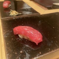 新橋 鮨 清新 - 