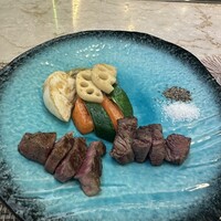 KOBE STEAK Tsubasa 本店 - 