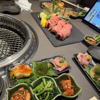 南新宿 和牛焼肉 慶 - 