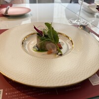 フランス料理レストラン オー・エ・セル - 