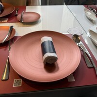 フランス料理レストラン オー・エ・セル - 