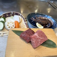 KOBE STEAK Tsubasa 本店 - 