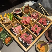 南新宿 和牛焼肉 慶 - 