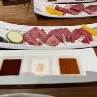 和牛料理 要 - 