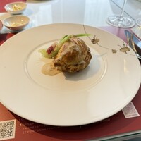 フランス料理レストラン オー・エ・セル - 