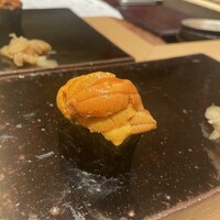 新橋 鮨 清新 - 