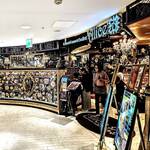 ＆ sweets!sweets! buffet! ALICE - 