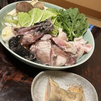 割烹峰屋 - 