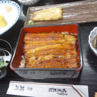 駒形前川 浅草本店 -  駒形前川 浅草本店 -