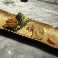 銀座 鉄板焼 向日葵 - 