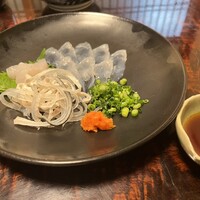 割烹峰屋 - 