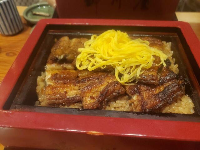 うなぎ処 柳川屋 博多店のご予約 - 櫛田神社前/うなぎ | 食べログ うなぎ処 柳川屋 博多店のご予約 - 櫛田神社前/うなぎ | 食べログ