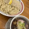 青森煮干 和渦製麺