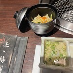 米沢牛焼肉 仔虎 - 