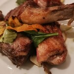 ボッテガ ディ タカマッツオ - 