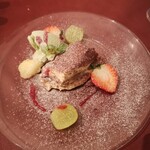 ボッテガ ディ タカマッツオ - 