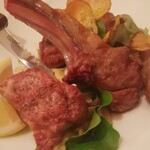 ボッテガ ディ タカマッツオ - 