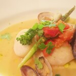 ボッテガ ディ タカマッツオ - 