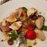 ボッテガ ディ タカマッツオ - 