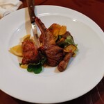 ボッテガ ディ タカマッツオ - 