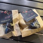 谷中銀座カヌレ パパン - 