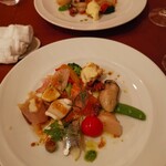 ボッテガ ディ タカマッツオ - 