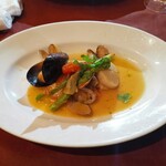 ボッテガ ディ タカマッツオ - 