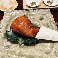 おみ乃 神谷町 - 