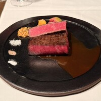 薪焼ステーキ コケット - 