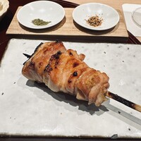 おみ乃 神谷町 - 