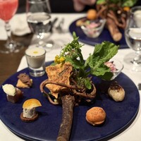 薪焼ステーキ コケット - 