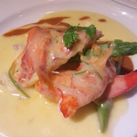 東京會舘 銀座スカイラウンジ - 