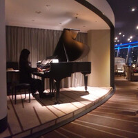 東京會舘 銀座スカイラウンジ - 