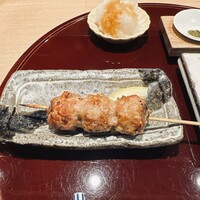 おみ乃 神谷町 - 