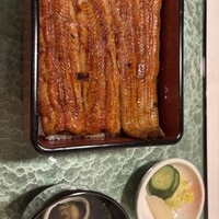 うなぎ処 古賀  - 