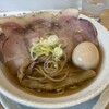 麺屋 優光