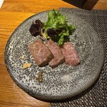 肉割烹 鋒 - 