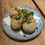 焼き小籠包マニア - 