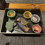 肉割烹 鋒 心斎橋 - 