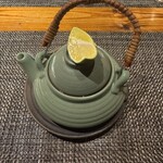 肉割烹 鋒 心斎橋 - 