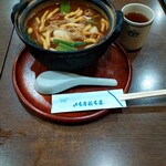 山本屋総本家 本家 - 