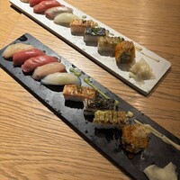 KINKA sushi bar izakaya 渋谷 - 