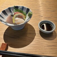 KINKA sushi bar izakaya 渋谷 - 