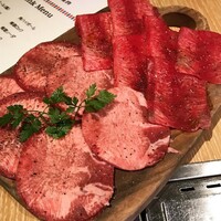 神楽坂焼肉 Kintan - 