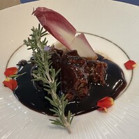 赤坂 桃の木 - 