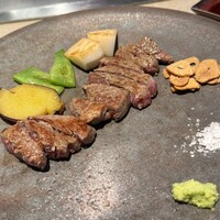 ニュー松坂 難波御堂筋店 - 