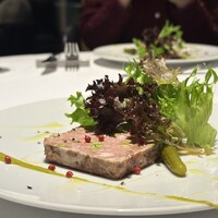BEEF STEAK CLUB KIYO GINZA - 