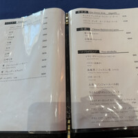 赤坂 桃の木 - 