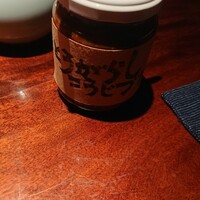 蕎麦懐石 無庵 - 