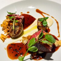 BEEF STEAK CLUB KIYO GINZA - 